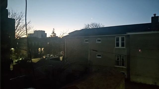 Live Window Cam Brooklyn NY 02.06.2024 Tuesday смотреть онлайн