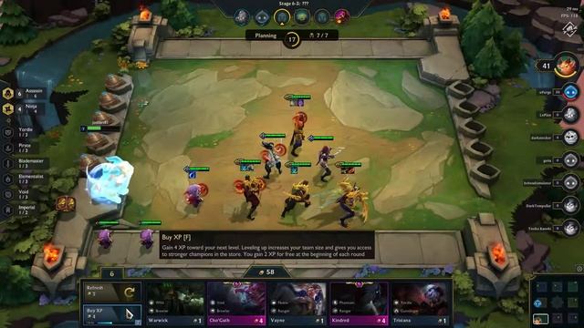 The Crit Dmg Is Insane!!! смотреть онлайн
