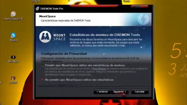 DESCARGAR DAEMON TOOLS 2013 PARA WINDOWS 7 смотреть онлайн