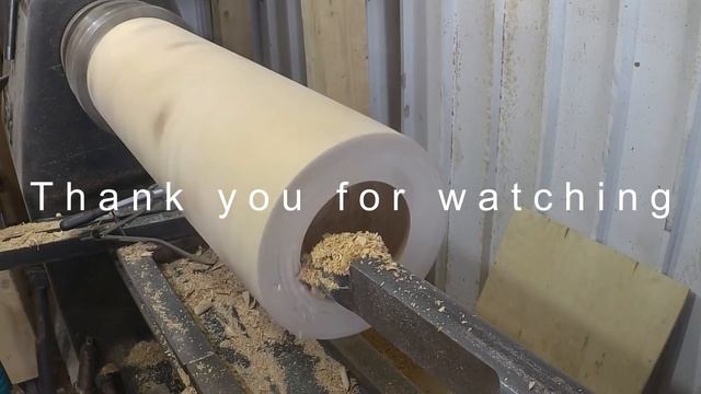 Woodturning - The Black Blue смотреть онлайн