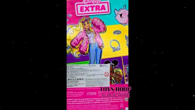 #BARBIE #DOLL #EXTRA #NEW #TRENDING #TOY |バービー人形のおもちゃ!Кукла Барби игрушка!Boneca barbie #Toyshoop смотреть онлайн
