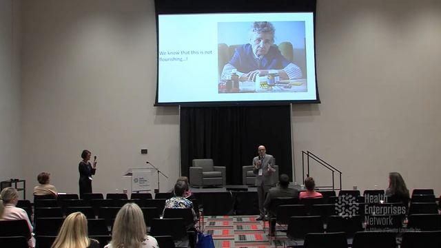 CONVERGE Louisville SESSION 6A BREAKOUT смотреть онлайн