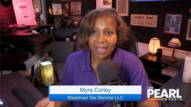 Maximum Tax Podcast Epi 12 смотреть онлайн