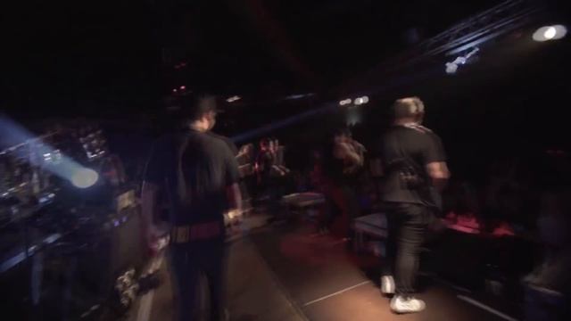 Hollywood Undead - тур по Европе (Часть 2) смотреть онлайн