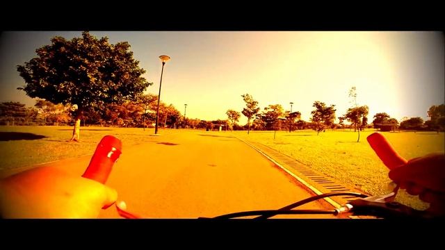 GoPro Studio Editor. Drone. смотреть онлайн