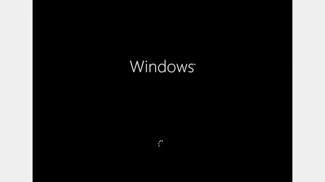 Установка Windows Server 2012 Build 8400 на VirtualBox смотреть онлайн