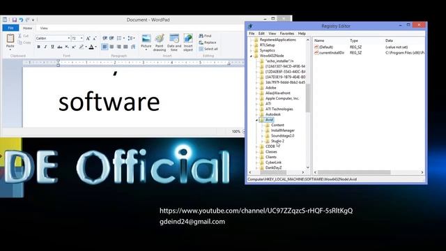 The operating system has been upgraded after pinnacle studio has been installed смотреть онлайн