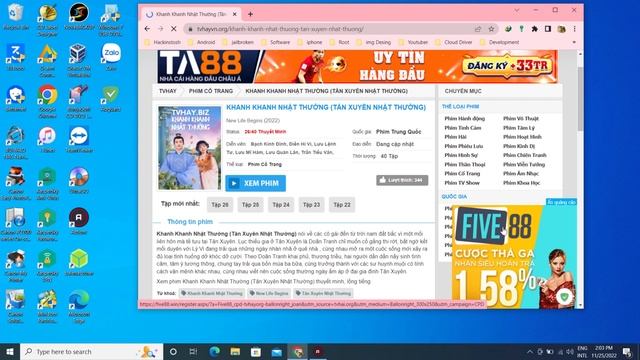 Adguard Premium miễn phí Chặn Quảng Cáo YT Và Mọi Website смотреть онлайн