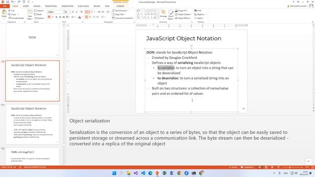 Tập 17 | JS: async - await | Phát triển ứng dụng Web смотреть онлайн