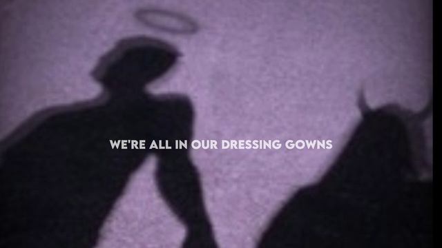 Devil town - Cavetown *sped up* (Lyrics) смотреть онлайн
