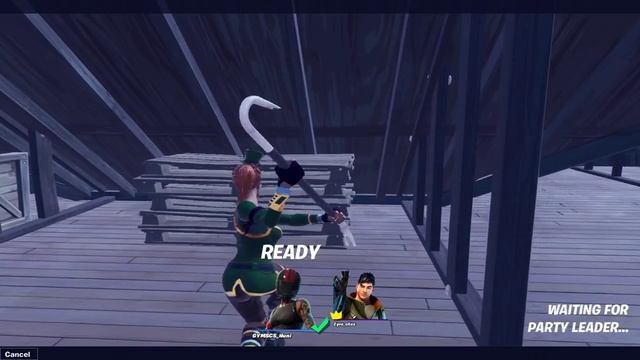 Fornite LiVE veletek is! смотреть онлайн