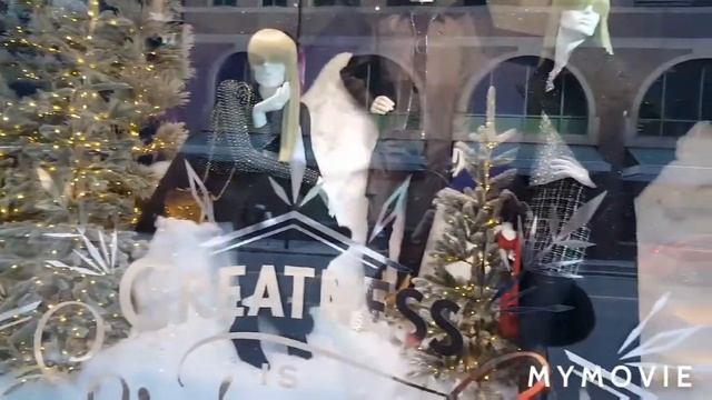 Xmas - WIndows. смотреть онлайн