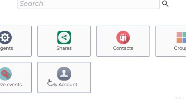 DWService - How to manage TOTP (Two-Factor Authentication) смотреть онлайн