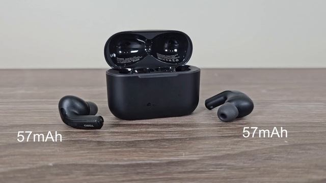 Tozo T20 Wireless Earbuds Review - 48.5 Hours of Battery Life, Water Resistant, Wireless Charging смотреть онлайн