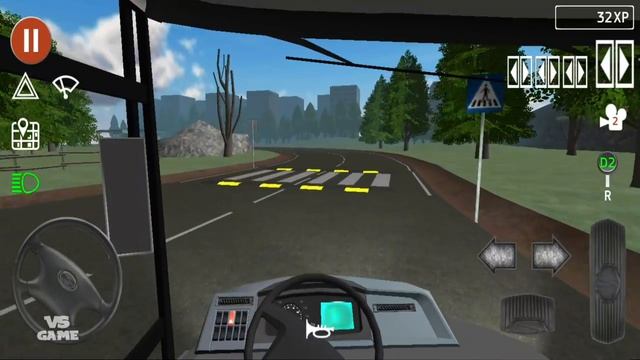 Country Unlocked | Public Transport Simulator #12 Android Gameplay смотреть онлайн