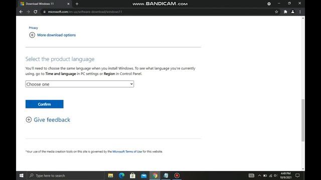 Download Windows 11 ISO file from official site/Win 11 ISO смотреть онлайн
