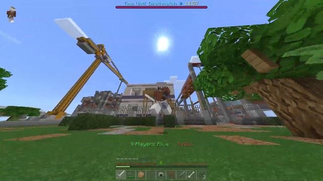 JustStylezZ On Minecraft Windows 10!! MINIGAMES , OP FACTIONS ? смотреть онлайн