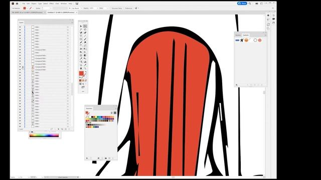 IMAGE TRACE TOOL - WEEK 4 смотреть онлайн