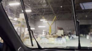 Замена стеклоочистителей/дворников.Сервисный режим щеток лобового стекла Джили Монжаро/Geely Monjar