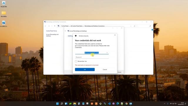 Microdec Profile - Cloud Windows Login смотреть онлайн