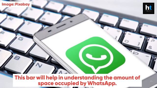 WhatsApp is revamping Storage Usage section in its Android app смотреть онлайн