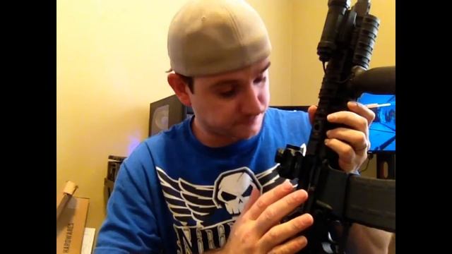 BF3 Reload Animation Explained - Vista Gaming смотреть онлайн