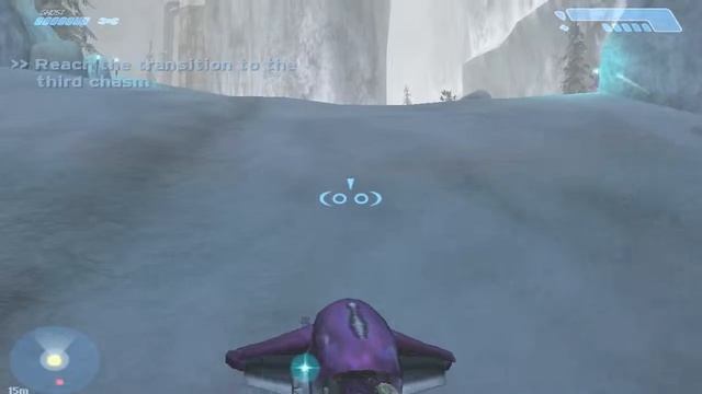 Halo: Combat Evolved/Microphone test смотреть онлайн