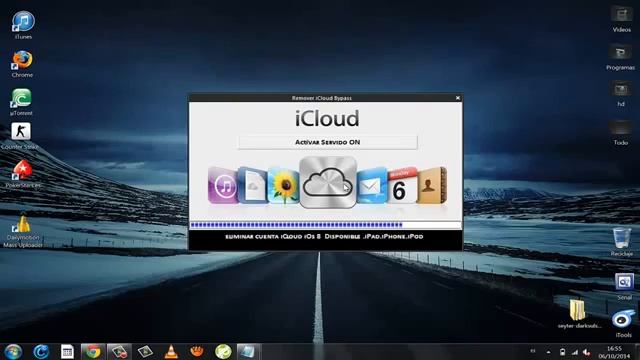 Activation ICloud Locked Relase Free October 2014 смотреть онлайн
