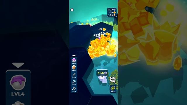 My little Universe part 26 || planet shipwreck shallows || Adventure game || Android mobile game смотреть онлайн