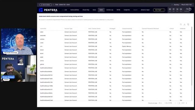 Vulnerability reporting with Pentera - what should you focus your efforts on? смотреть онлайн