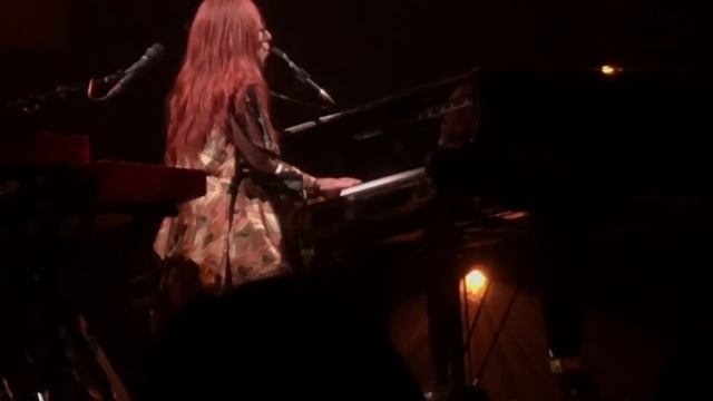 Tori Amos - Durham NC Full show 11/11/2017 смотреть онлайн