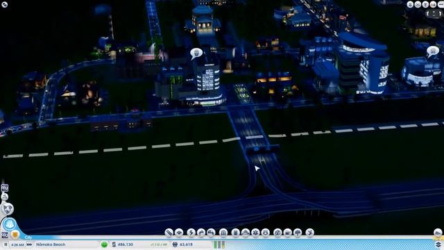 Let's Play Simcity Cities of Tomorrow - Gameplay Walkthrough - Part 17 смотреть онлайн