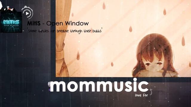 MitiS Open Window Ft Anna Yvette смотреть онлайн