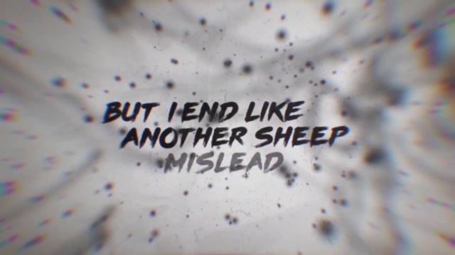 Mind Zoo - Blind Man's Mirror (Official Lyric Video) смотреть онлайн