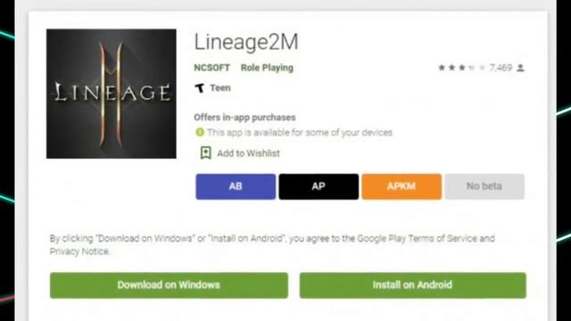 Play Store now lets you download games on Windows смотреть онлайн