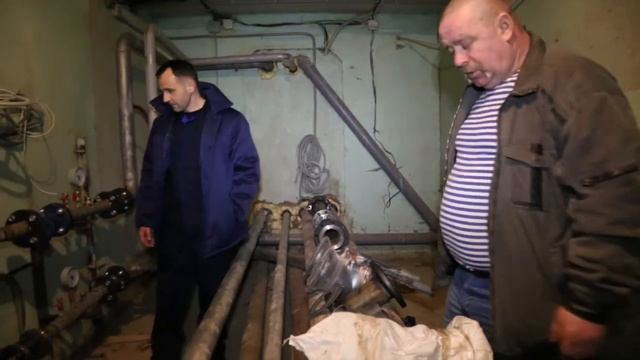 Гагарина 17. По следам обращений жителей. смотреть онлайн