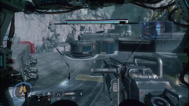 [ Let's Play ] Titanfall 2 - Part 9- Prepare for TITANFALL!! - GTX1070 AMP Extreme edition смотреть онлайн