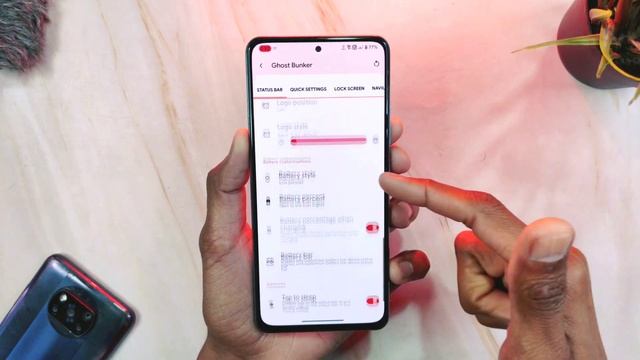 This ROM has Every Feature From Other AOSP ROMS Ft. Custom CrDroid Edition For Mi 11X & POCO F3 🤩 смотреть онлайн