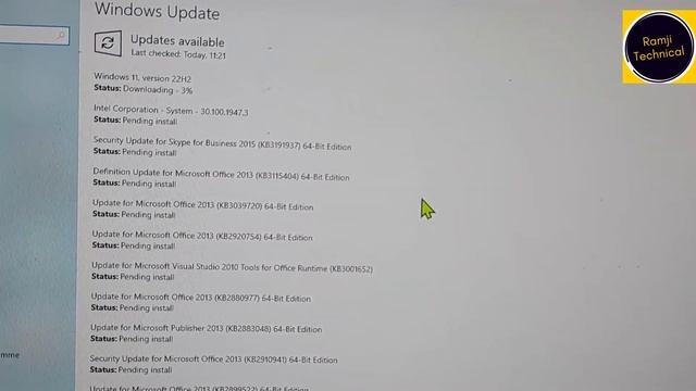 Windows 11 kaise install karte hain | How to upgrade windows 10 to windows 11 on unsupported pc смотреть онлайн