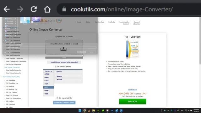 How Set Picture as Folder Icon in Windows 11 смотреть онлайн