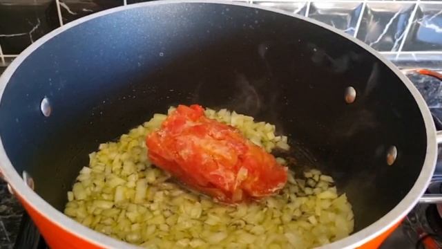 Шпинат по турецки. смотреть онлайн