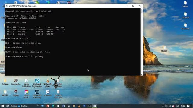 Windows was unable to complete the format смотреть онлайн