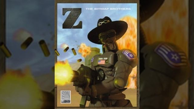 Z (video game) | Wikipedia audio article смотреть онлайн