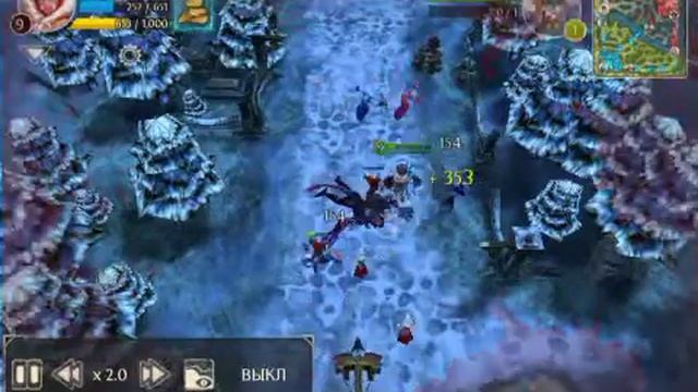 Heroes O&C Акарту смотреть онлайн