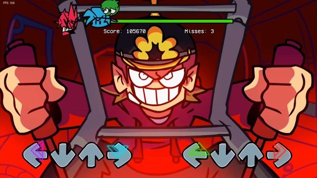 APK ANDROID PORT | Friday Night Funkin' - Challenge-Edd смотреть онлайн