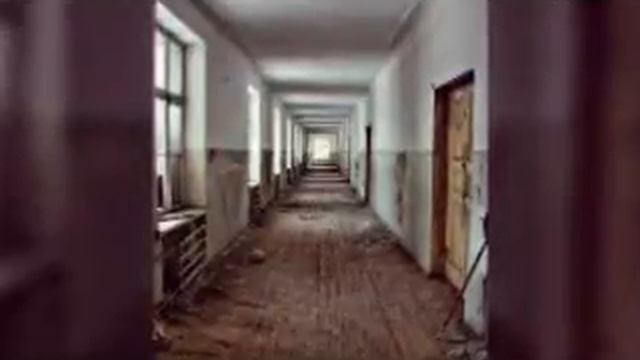 Страшилка на ночь Заброшенная школа смотреть онлайн
