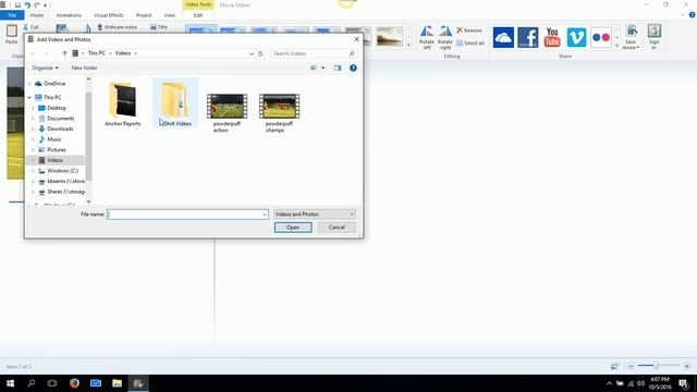 Movie Maker: Add Video and Photo смотреть онлайн