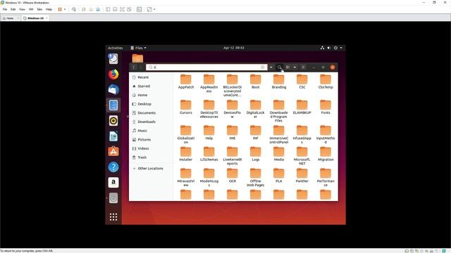 Reset Windows 10 password without any software смотреть онлайн