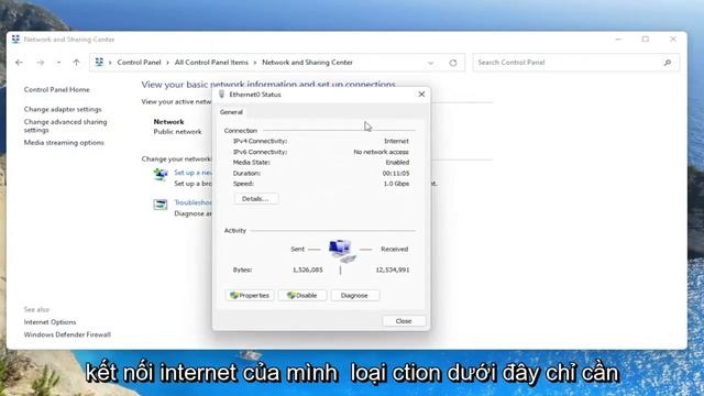 Cách xem mật khẩu wifi đã lưu trên máy tính Windows 11 cực đơn giản смотреть онлайн
