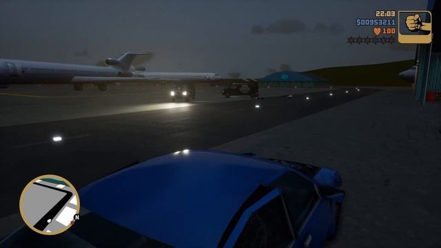 Grand Theft Auto III: The Definitive Edition | Part 13 Walkthrough ('D' Missions) смотреть онлайн